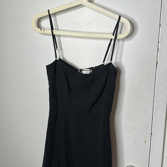 Reformation Ahna Dress - Picture 4 of 5